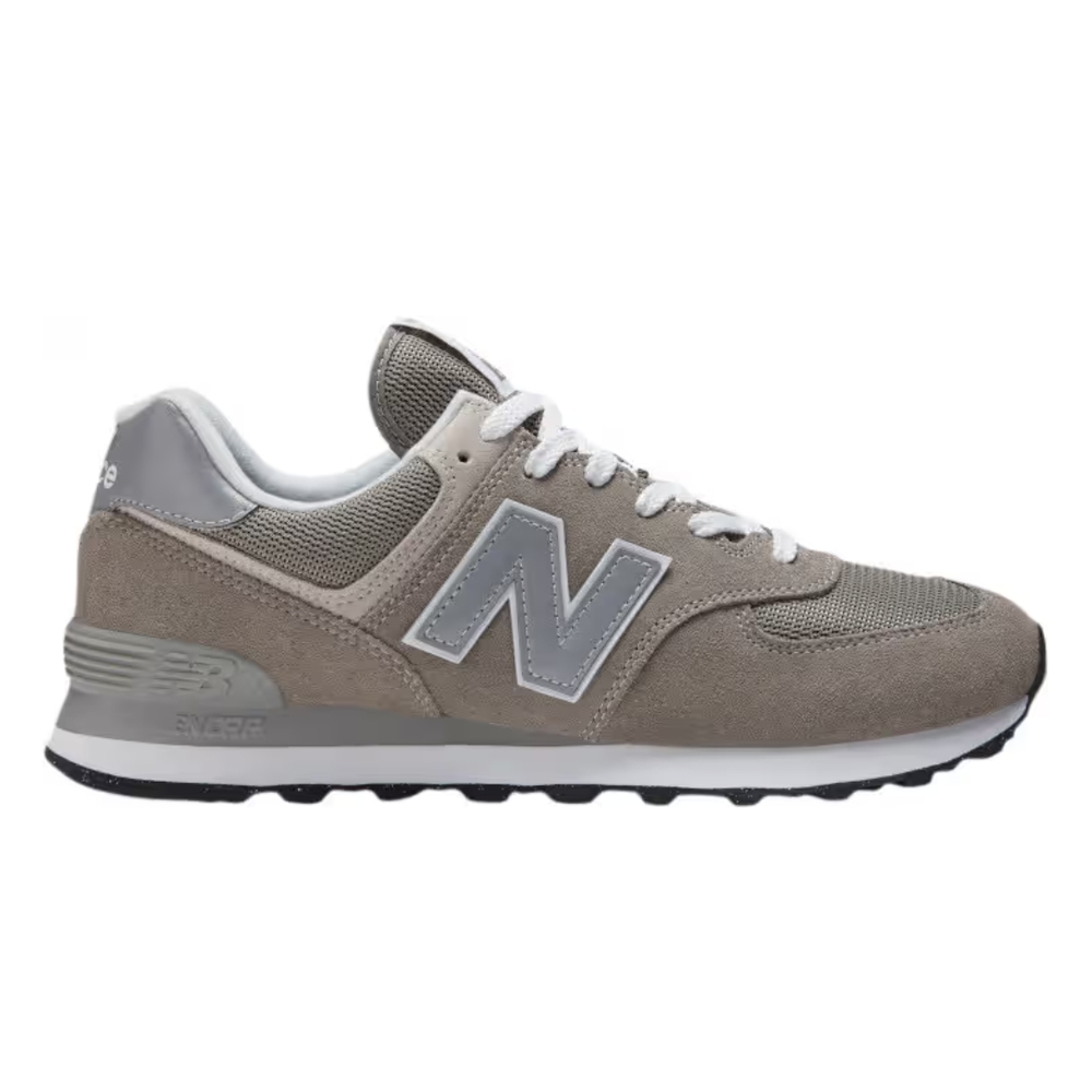 New Balance Gray Sneakers